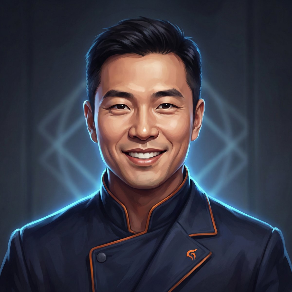 香蕉视频游戏解说导演陈锐