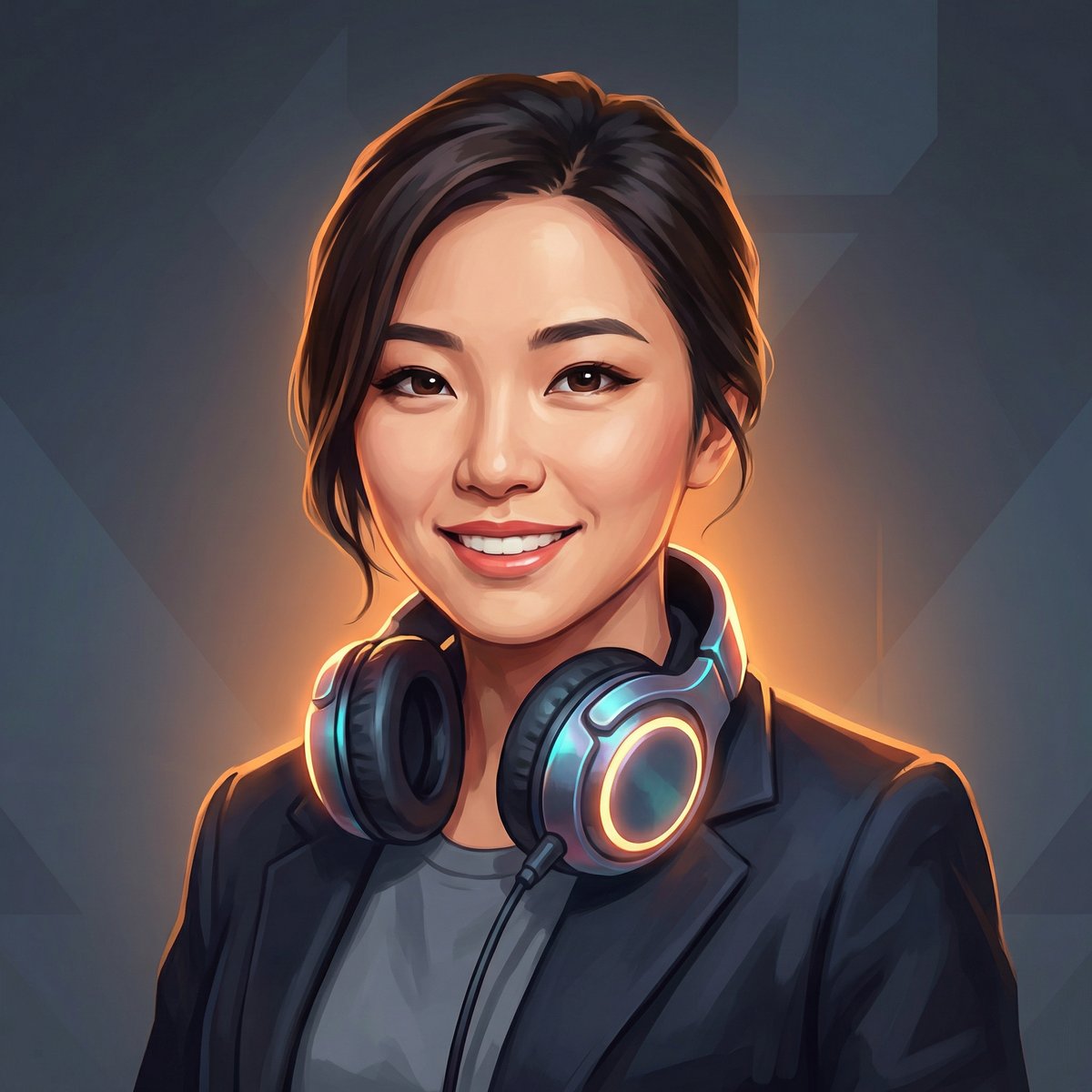 香蕉视频视频制片人林雪