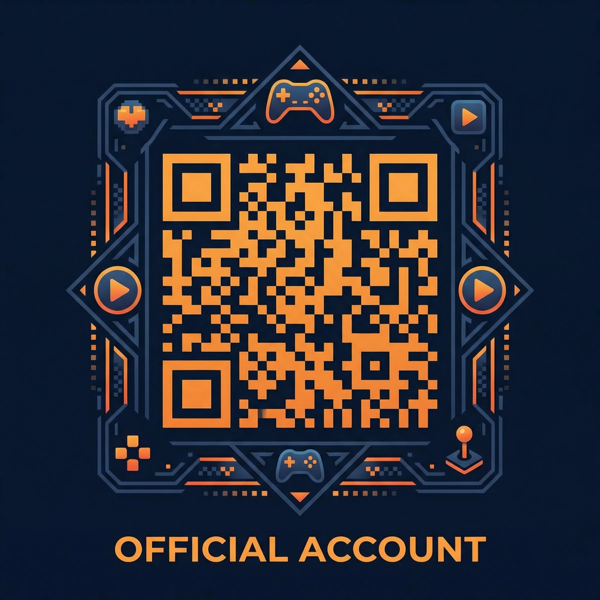 香蕉视频公众号二维码